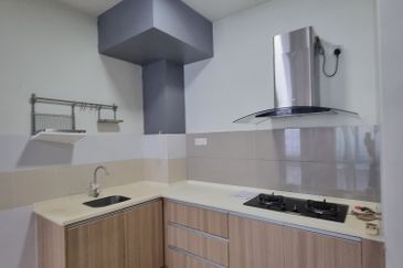 Pacific Place @ Ara Damansara