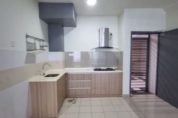 Pacific Place @ Ara Damansara