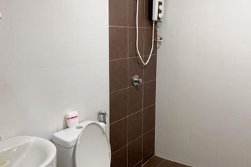 Pacific Place @ Ara Damansara