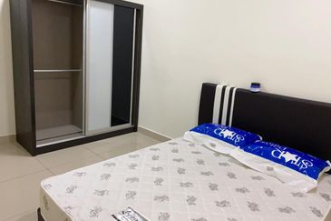 Pacific Place @ Ara Damansara