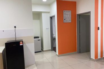 Pacific Place @ Ara Damansara