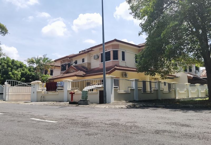 Garden Villa Sunway City