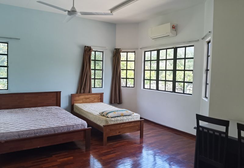 Garden Villa Sunway City