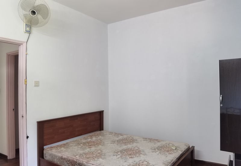 Garden Villa Sunway City