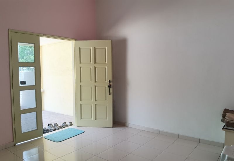 Garden Villa Sunway City