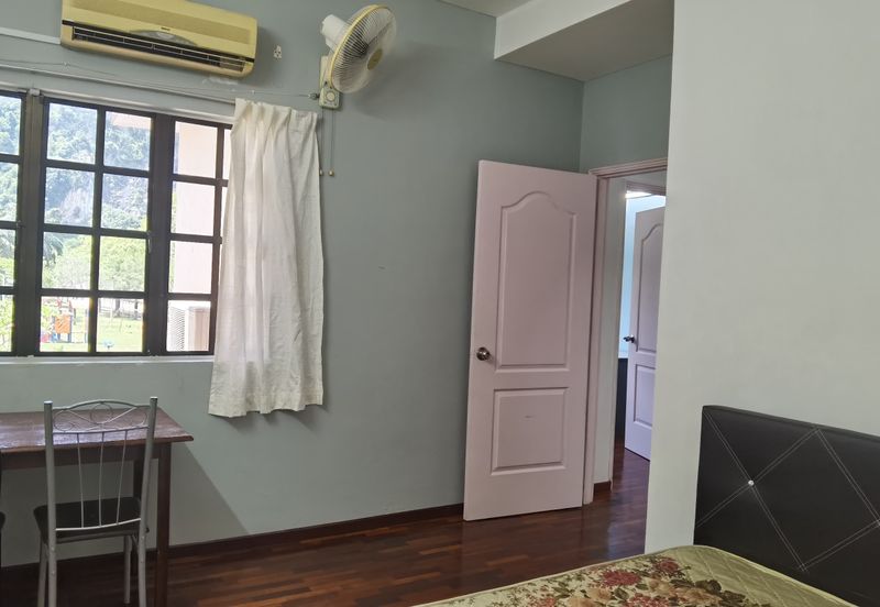 Garden Villa Sunway City