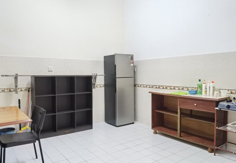 Garden Villa Sunway City