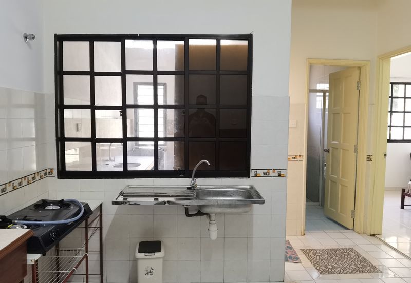 Garden Villa Sunway City