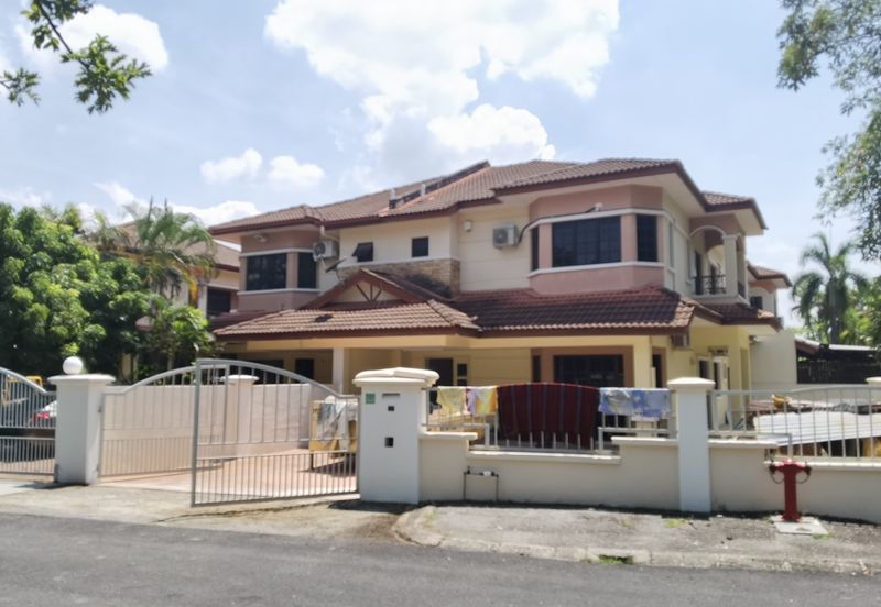 Garden Villa Sunway City