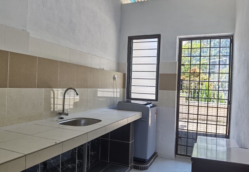 Garden Villa Sunway City