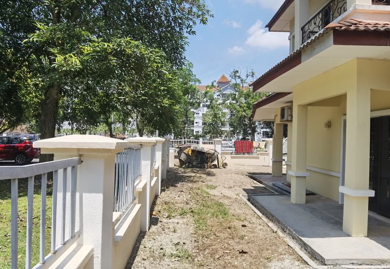 Garden Villa Sunway City