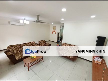 2 Storey Terrace Home For Sale @ Taman Desa Rishah, IPOH, Perak, Kinta