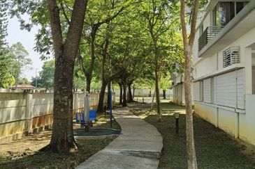 2 Storey Townhouse @ Sunway Ipoh For Sale