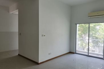 2 Storey Townhouse @ Sunway Ipoh For Sale