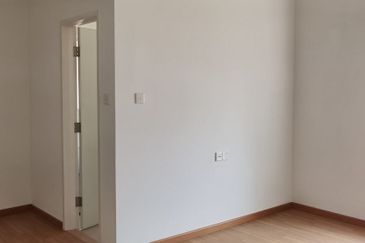 2 Storey Townhouse @ Sunway Ipoh For Sale