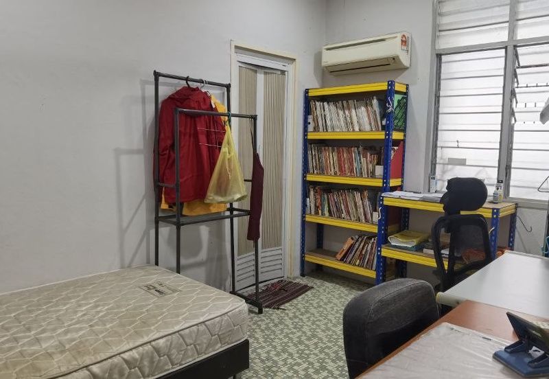 IPOH GARDEN SEMI-D for Sale