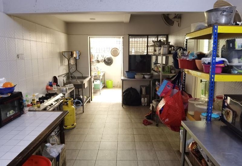 IPOH GARDEN SEMI-D for Sale