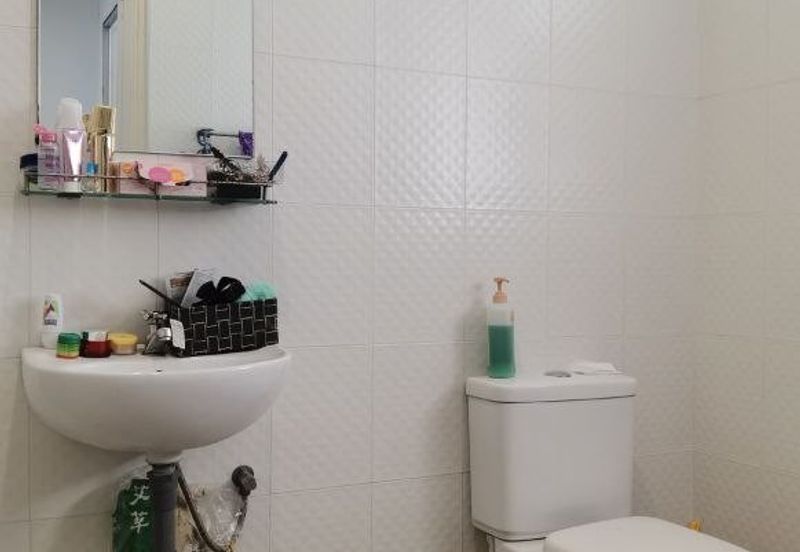 IPOH GARDEN SEMI-D for Sale