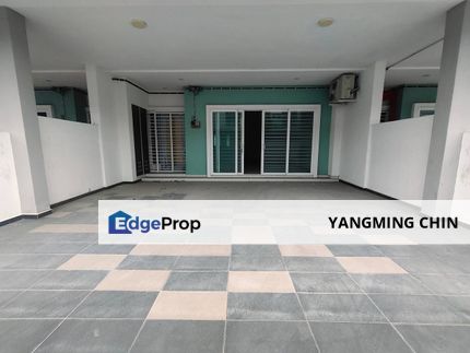 Bdr Seri Botani, IPOH - Double Storey Terrace House For Sale, Perak, Ipoh