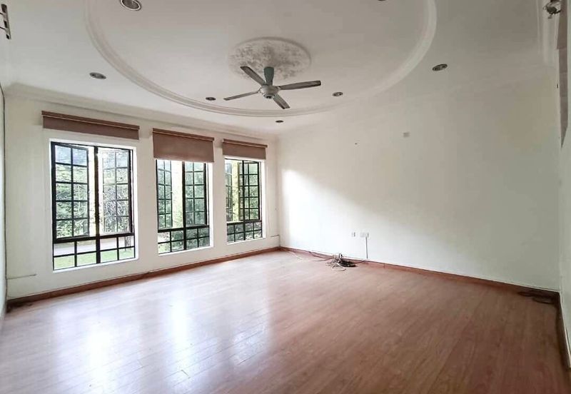 Meru Valley Golf Resort