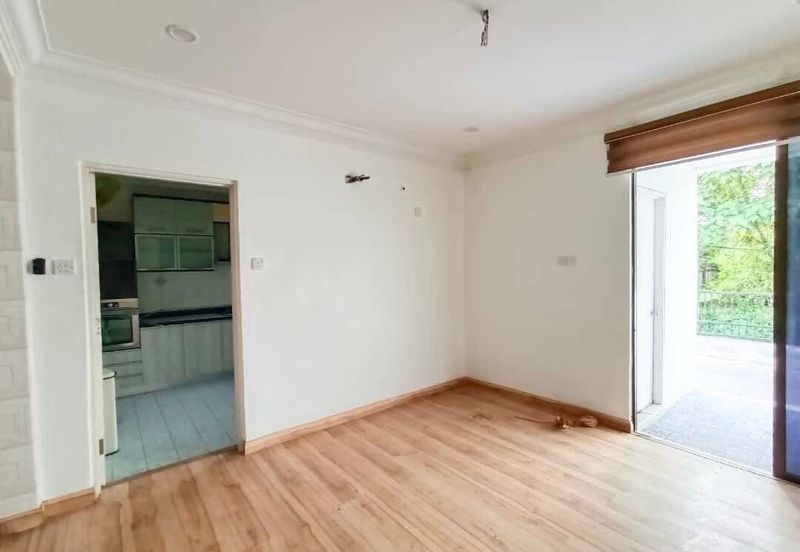 Meru Valley Golf Resort