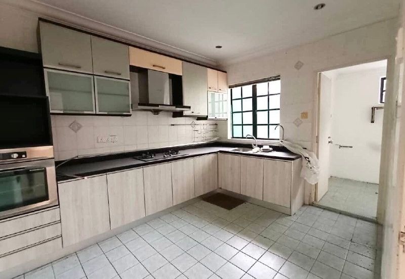 Meru Valley Golf Resort