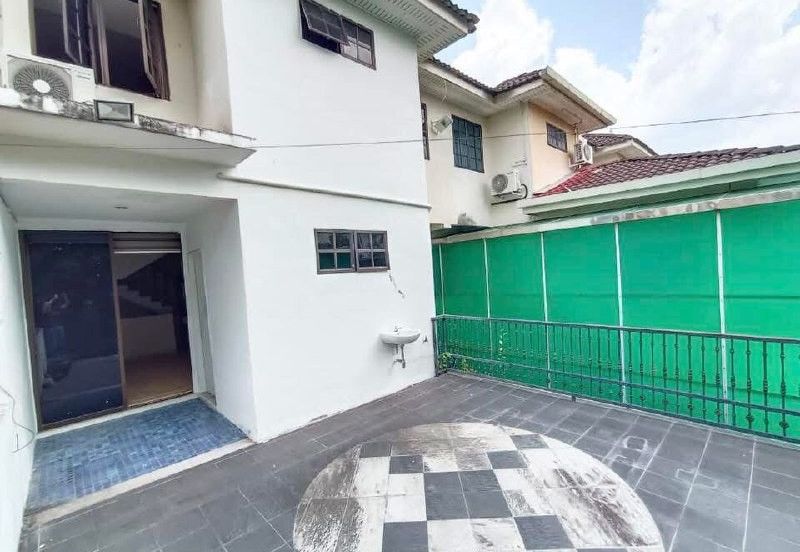 Meru Valley Golf Resort