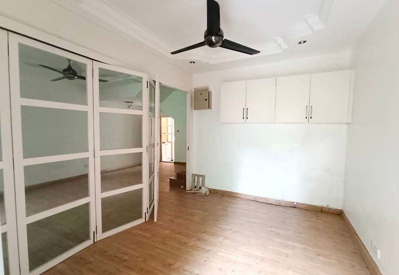 Meru Valley Golf Resort