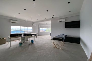 Bandar Baru Menglembu