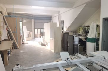 Bandar Baru Menglembu