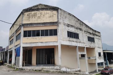Bandar Baru Menglembu