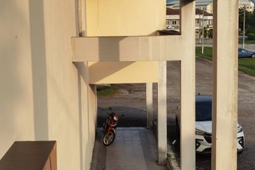 Bandar Baru Menglembu