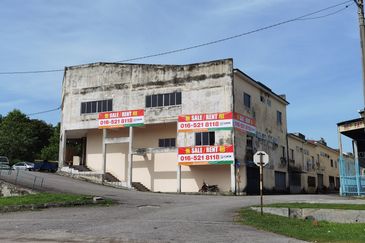 Bandar Baru Menglembu