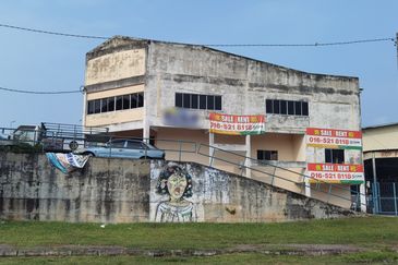 Bandar Baru Menglembu