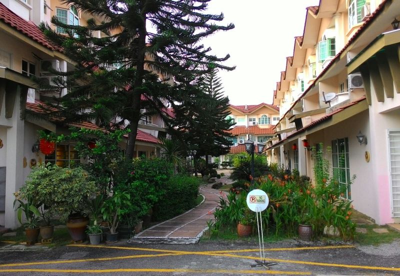 IMPIANA BOUGAINVILLEA