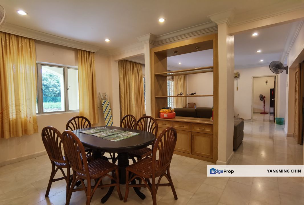 Condo in Meru Valley Golf Resort, Ipoh For Sale, Perak, Meru