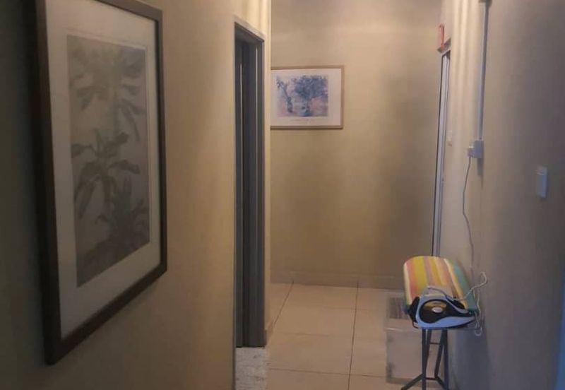 Golden Sands Seaview Residence