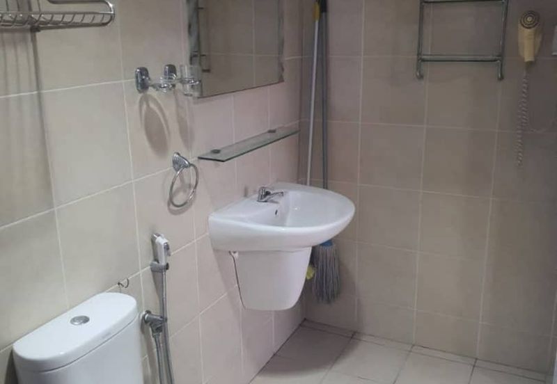 Golden Sands Seaview Residence