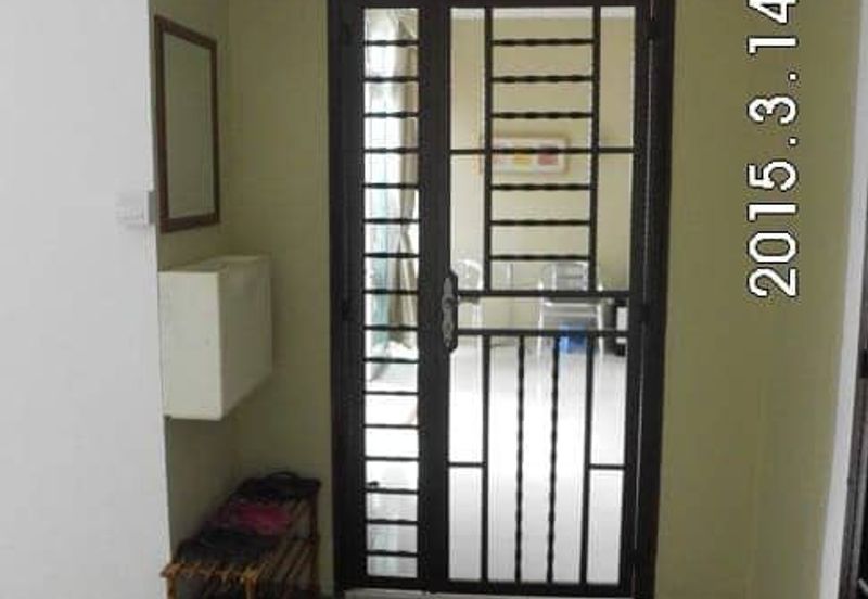 Golden Sands Seaview Residence