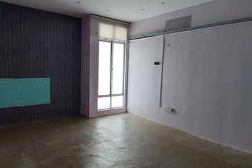 Taman Nusa Bestari, Skudai