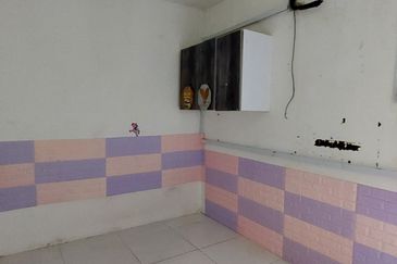 Taman Nusa Bestari, Skudai