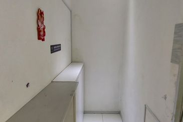 Taman Nusa Bestari, Skudai