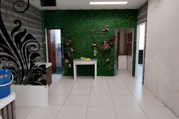 Taman Nusa Bestari, Skudai