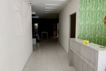 Taman Nusa Bestari, Skudai