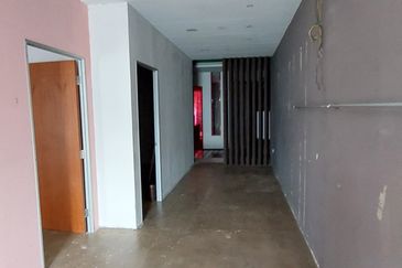 Taman Nusa Bestari, Skudai