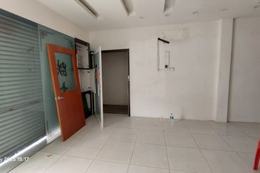 Taman Nusa Bestari, Skudai