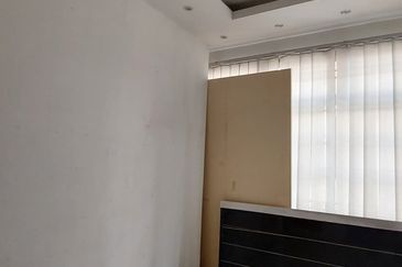 Taman Nusa Bestari, Skudai