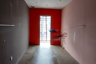 Taman Nusa Bestari, Skudai