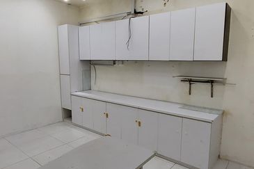 Taman Nusa Bestari, Skudai