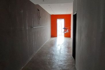 Taman Nusa Bestari, Skudai